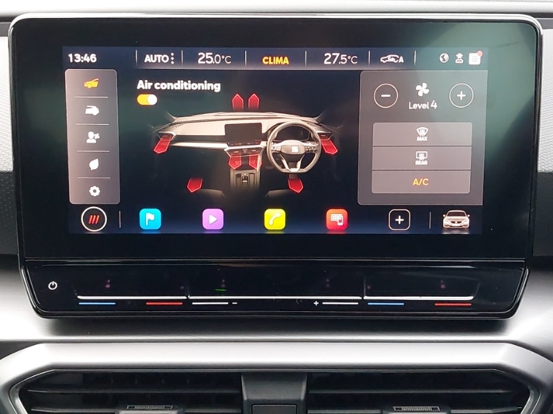 Used SEAT Leon 2021 for sale - 76717943: Photo 17