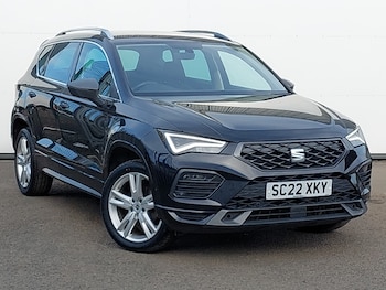 SEAT - Ateca