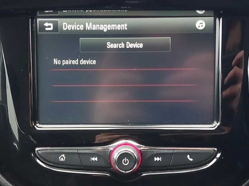 Used Vauxhall Corsa 2017 for sale - 77874437: Photo 10