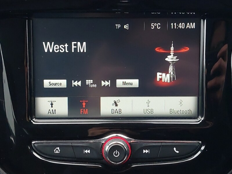 Used Vauxhall Corsa 2017 for sale - 77874437: Photo 11