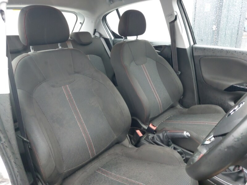 Used Vauxhall Corsa 2017 for sale - 77874437: Photo 13