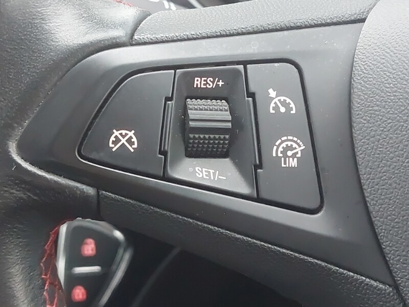 Used Vauxhall Corsa 2017 for sale - 77874437: Photo 14