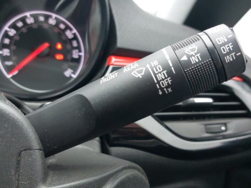 Used Vauxhall Corsa 2017 for sale - 77874437: Photo 18