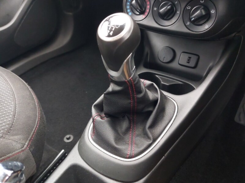 Used Vauxhall Corsa 2017 for sale - 77874437: Photo 19