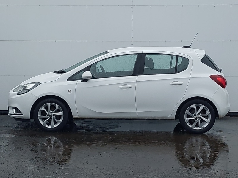 Used Vauxhall Corsa 2017 for sale - 77874437: Photo 4