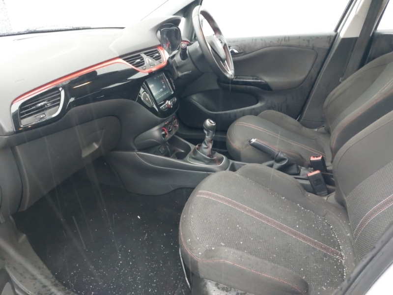 Used Vauxhall Corsa 2017 for sale - 77874437: Photo 5