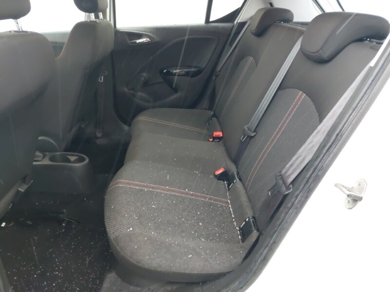 Used Vauxhall Corsa 2017 for sale - 77874437: Photo 6