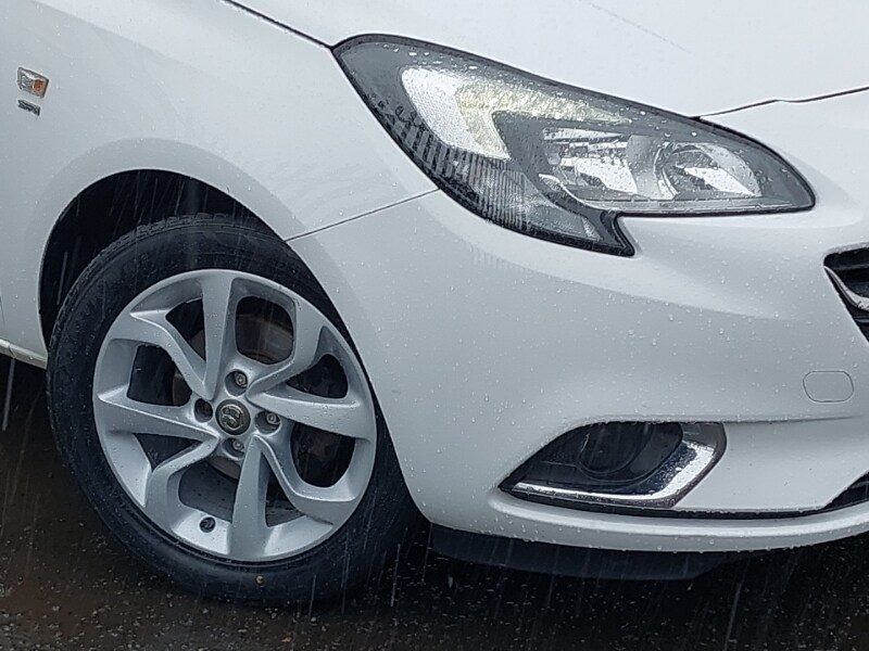 Used Vauxhall Corsa 2017 for sale - 77874437: Photo 9