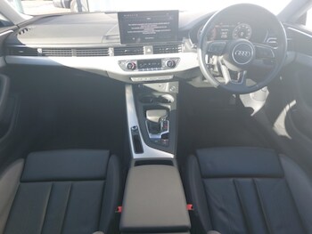 Used Audi A5 2023 for sale - 78441577: Photo