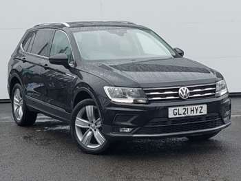 2021 - 2.0 TDI Match 5dr DSG