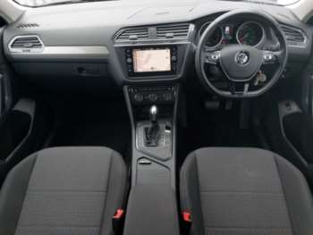 Used Volkswagen Tiguan Allspace 2021 for sale - 75152214: Photo