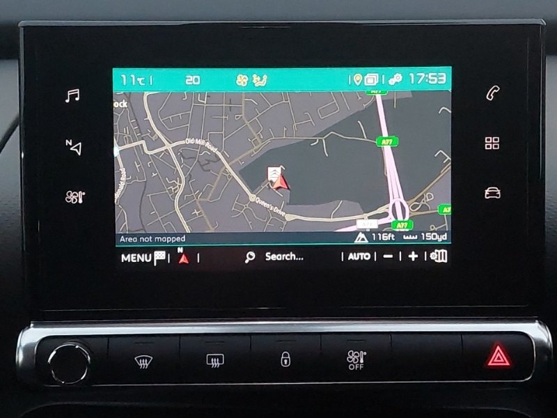 Used Citroen C4 Cactus 2020 for sale - 76408024: Photo 10