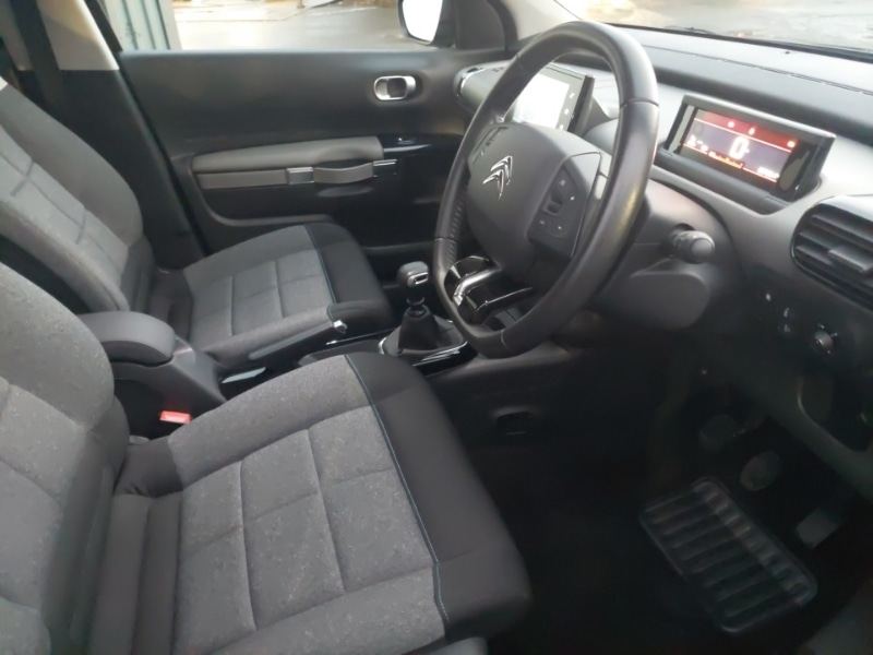 Used Citroen C4 Cactus 2020 for sale - 76408024: Photo 12