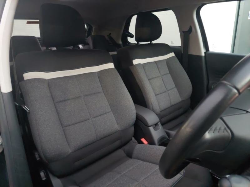 Used Citroen C4 Cactus 2020 for sale - 76408024: Photo 13