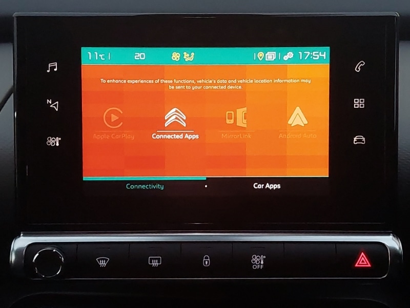 Used Citroen C4 Cactus 2020 for sale - 76408024: Photo 14