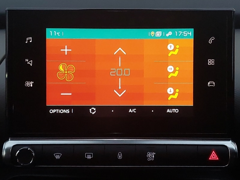 Used Citroen C4 Cactus 2020 for sale - 76408024: Photo 16