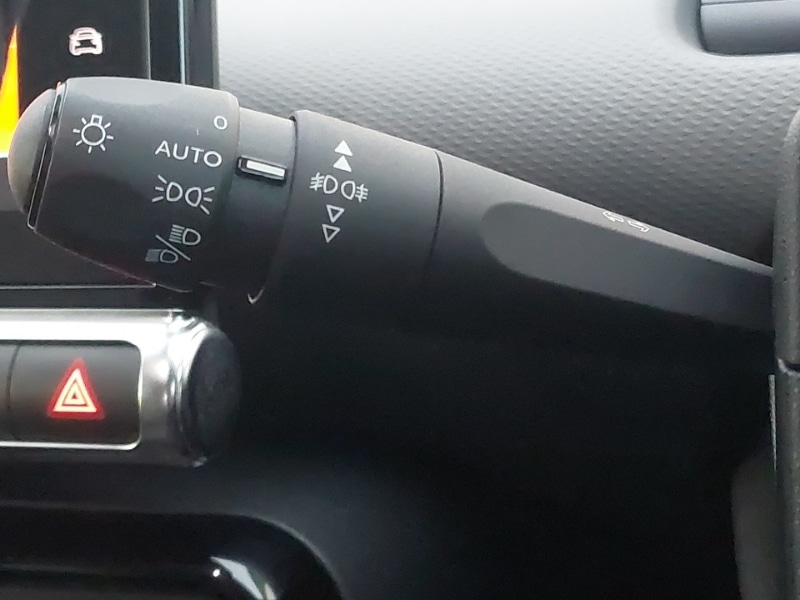 Used Citroen C4 Cactus 2020 for sale - 76408024: Photo 17