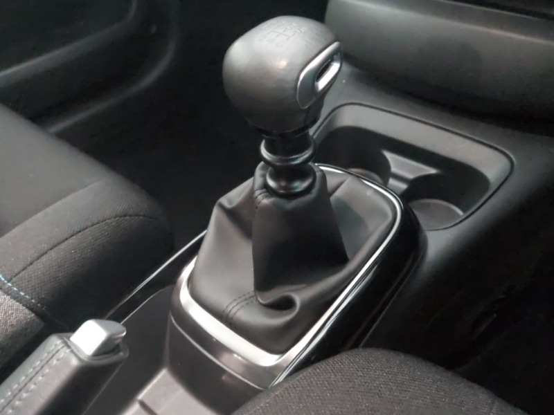 Used Citroen C4 Cactus 2020 for sale - 76408024: Photo 19