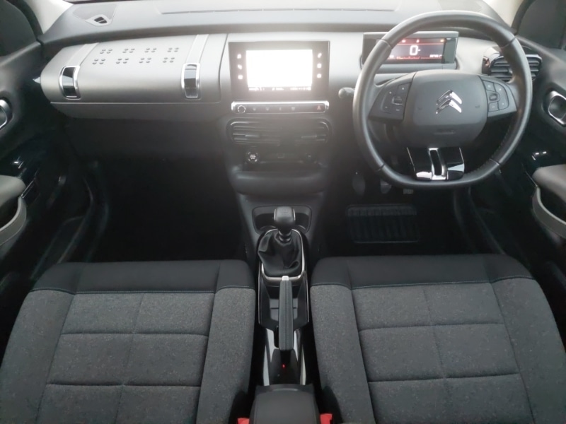 Used Citroen C4 Cactus 2020 for sale - 76408024: Photo 2