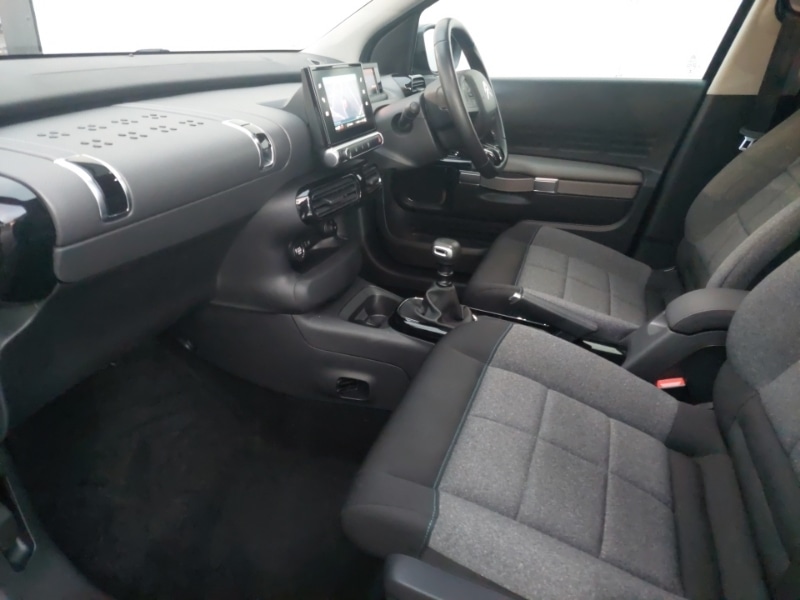 Used Citroen C4 Cactus 2020 for sale - 76408024: Photo 5