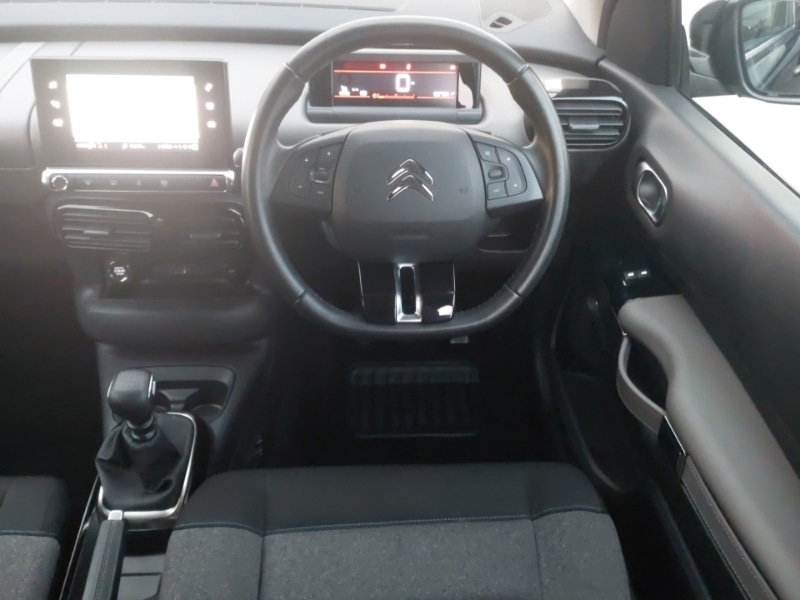 Used Citroen C4 Cactus 2020 for sale - 76408024: Photo 7