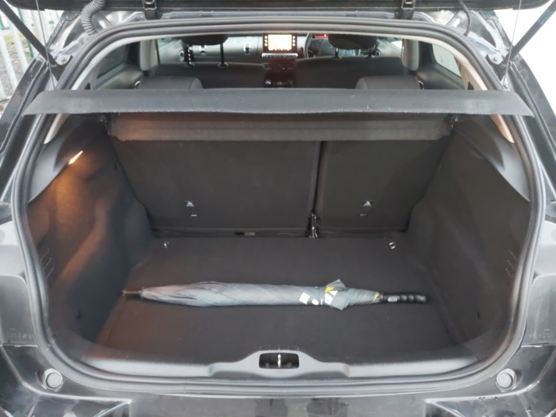 Used Citroen C4 Cactus 2020 for sale - 76408024: Photo 8