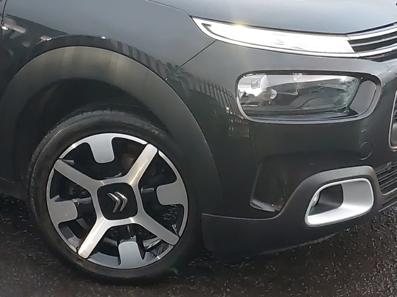 Used Citroen C4 Cactus 2020 for sale - 76408024: Photo 9