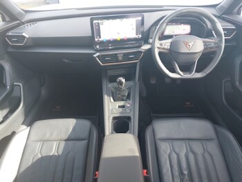 Used Cupra Formentor 2024 for sale - 77922843: Photo