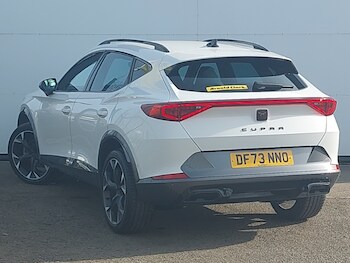 Used Cupra Formentor 2024 for sale - 77922843: Photo