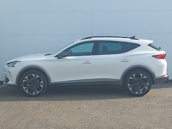 Used Cupra Formentor 2024 for sale - 77922843: Photo