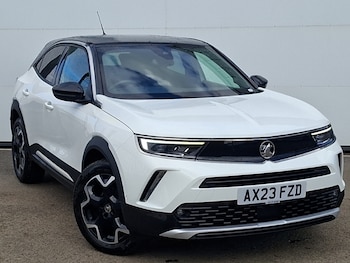 Used Vauxhall Mokka 2023 for sale - 79498555: Photo