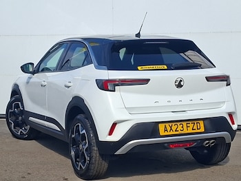 Used Vauxhall Mokka 2023 for sale - 79498555: Photo