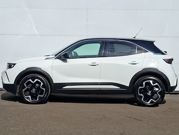 Used Vauxhall Mokka 2023 for sale - 79498555: Photo