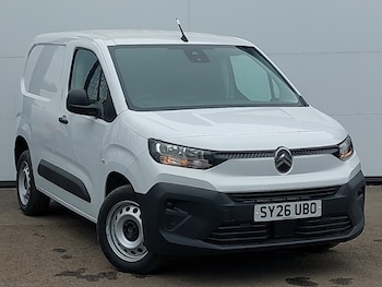 Used Citroen Berlingo 2026 for sale - 78460708: Photo