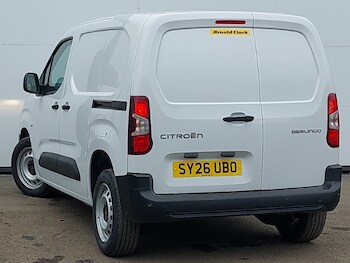 Used Citroen Berlingo 2026 for sale - 78460708: Photo