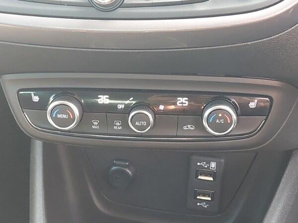 Used Vauxhall Crossland 2022 for sale - 75184476: Photo 16