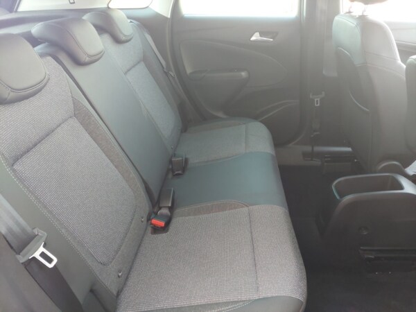 Used Vauxhall Crossland 2022 for sale - 75184476: Photo 6