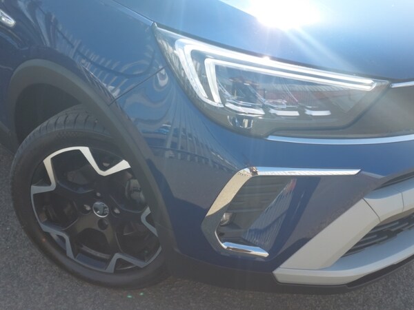 Used Vauxhall Crossland 2022 for sale - 75184476: Photo 9