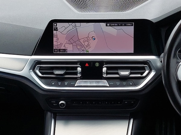 Used BMW 3 Series 2021 for sale - 76311582: Photo 10