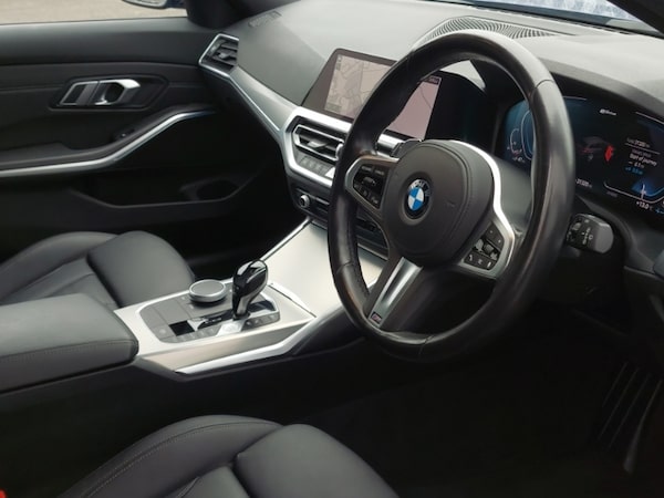 Used BMW 3 Series 2021 for sale - 76311582: Photo 12