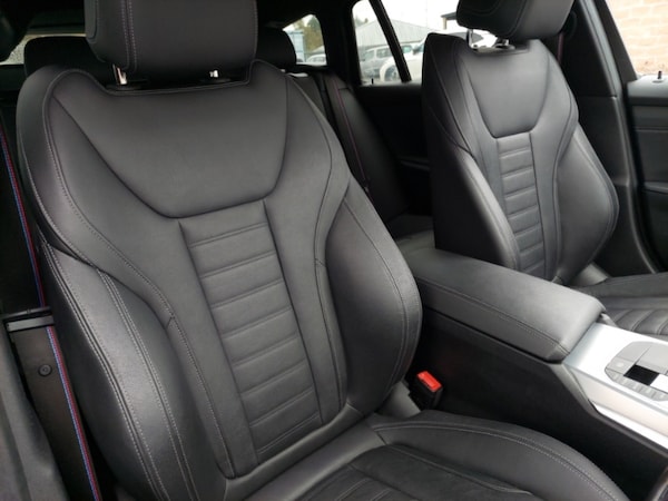 Used BMW 3 Series 2021 for sale - 76311582: Photo 13