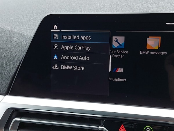 Used BMW 3 Series 2021 for sale - 76311582: Photo 15