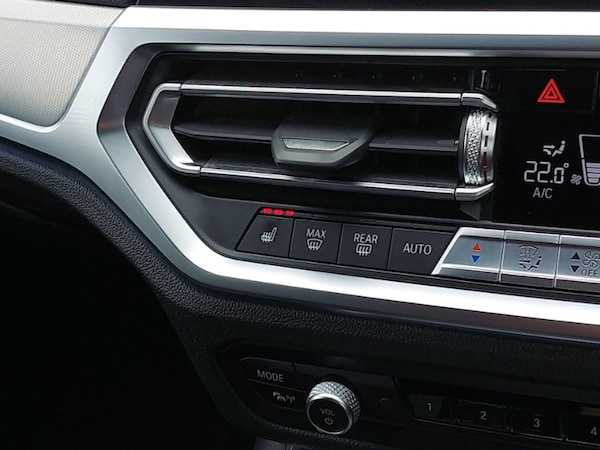 Used BMW 3 Series 2021 for sale - 76311582: Photo 16