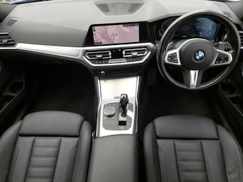 Used BMW 3 Series 2021 for sale - 76311582: Photo