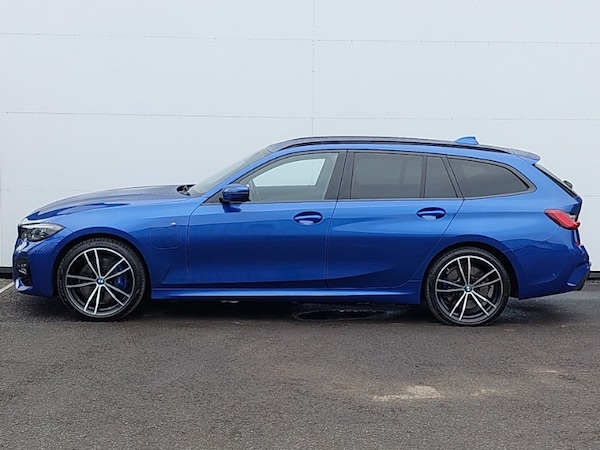 Used BMW 3 Series 2021 for sale - 76311582: Photo 4