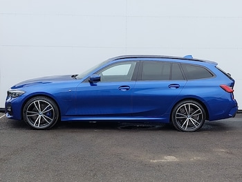 Used BMW 3 Series 2021 for sale - 76311582: Photo