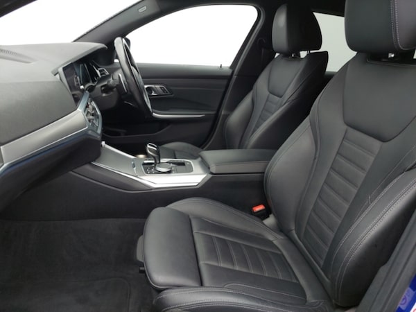 Used BMW 3 Series 2021 for sale - 76311582: Photo 5