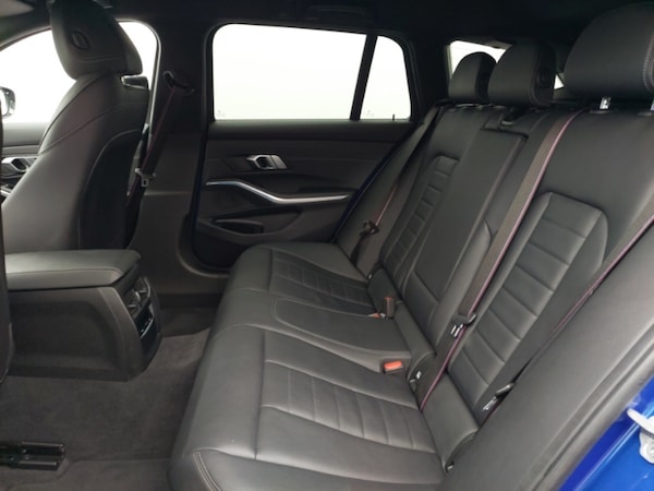 Used BMW 3 Series 2021 for sale - 76311582: Photo 6