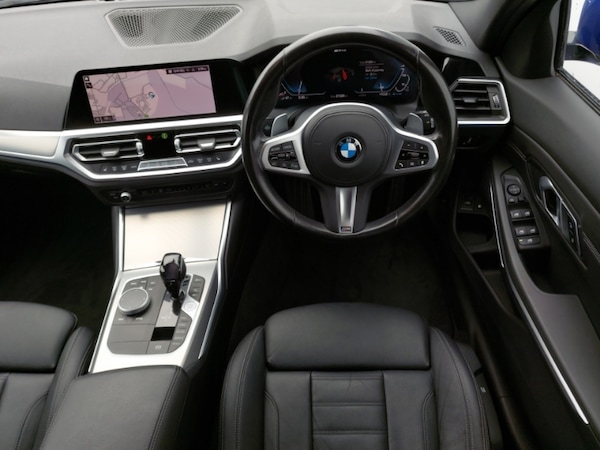Used BMW 3 Series 2021 for sale - 76311582: Photo 7