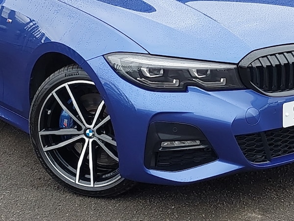 Used BMW 3 Series 2021 for sale - 76311582: Photo 9